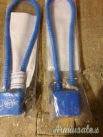 Lucchetto per custodia armi