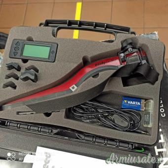 MAGNETO SPEED usato