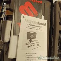 MAGNETO SPEED usato