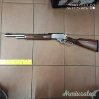 MARLIN 1895 TRAPPER cal. 45/70 Gov.