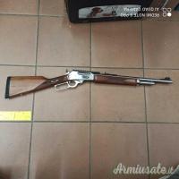 MARLIN 1895 TRAPPER cal. 45/70 Gov.