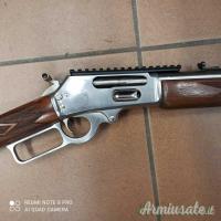 MARLIN 1895 TRAPPER cal. 45/70 Gov.