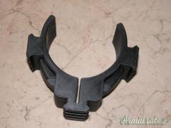 CARABINA DAYSTATE    PCP FX AIRGUNS    ATTACCO  PICATINNY