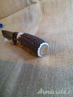 Coltello caccia MOB 25