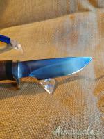 Coltello caccia MOB 25