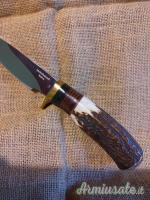 Coltello caccia MOB 25