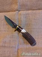 Coltello caccia MOB 25