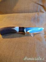 Coltello caccia MOB 25