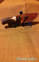 Coltello caccia MOB 25