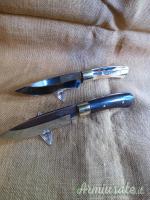 Coltello  caccia custom MOB 5