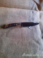 Coltello  caccia custom MOB 5