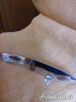 Coltello  caccia custom MOB 5
