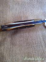 Coltello  caccia custom MOB 5