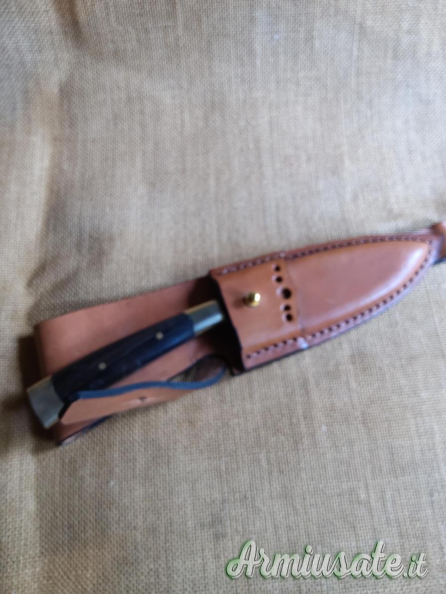 Coltello caccia custom MOB 46 Coltello caccia custom MOB 46