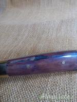 Coltello caccia custom MOB 46