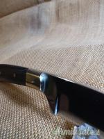 Coltello caccia custom MOB 46