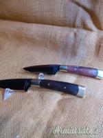 Coltello caccia custom MOB 46