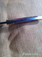 Coltello caccia custom MOB 46