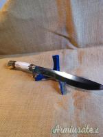 Coltello lungo Kukri MOB 39