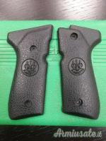 Guancette in gomma Beretta 92 FS e 98FS