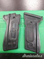 Guancette in gomma Beretta 92 FS e 98FS