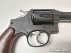 Revolver Smith e Wesson mod. 38/200 British Service, cal. 38/200 (38 SeW)