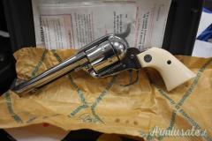 Ruger | Sturm NEW VAQUERO .45 Colt