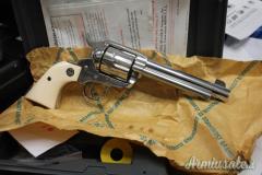 Ruger | Sturm NEW VAQUERO .45 Colt