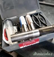 Strozzatori crio benelli