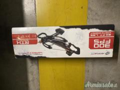 Balestra marca BARNETT RECRUIT COMPOUND Mod. 300 FPS