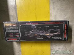 Balestra marca BARNETT RECRUIT COMPOUND Mod. 300 FPS