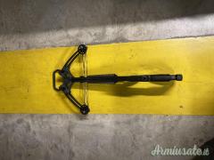 Balestra marca BARNETT RECRUIT COMPOUND Mod. 300 FPS