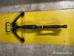 Balestra marca BARNETT RECRUIT COMPOUND Mod. 300 FPS