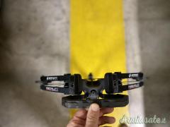 Balestra marca BARNETT RECRUIT COMPOUND Mod. 300 FPS