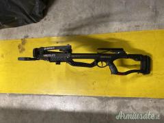 Balestra marca BARNETT RECRUIT COMPOUND Mod. 300 FPS