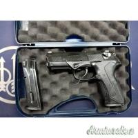 Beretta Px 4 cal. 9x21