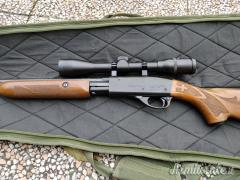 Remington Fieldmaster 572 .22 Long Rifle