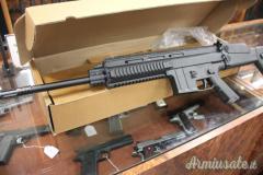 ISSC MK22 .22 Long Rifle