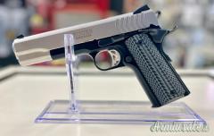 RUGER MOD. SR 1911 LIGHTWEIGHT 9x19mm 5