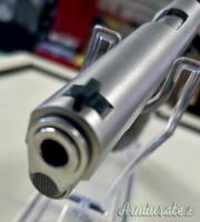 RUGER MOD. SR 1911 LIGHTWEIGHT 9x19mm 5
