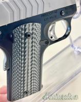 RUGER MOD. SR 1911 LIGHTWEIGHT 9x19mm 5