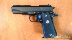 Franchi X-A .32 ACP  |  7.65x17mm Browning