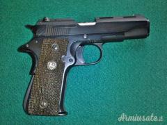 Franchi X-A .32 ACP  |  7.65x17mm Browning