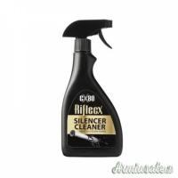 Riflecx Pulitore per silenziatore e compensatore 600ml