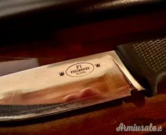 Fallkniven F1 3G