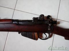 Enfield trainer terni .22 Long Rifle