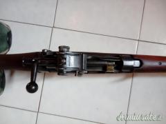 Enfield trainer terni .22 Long Rifle