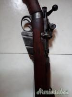 Enfield trainer terni .22 Long Rifle