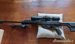 Remington Tac-21 NATIVO ! .308 Winchester + oltre 1300€ di Accessori