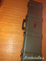 Remington Tac-21 NATIVO ! .308 Winchester + oltre 1300€ di Accessori